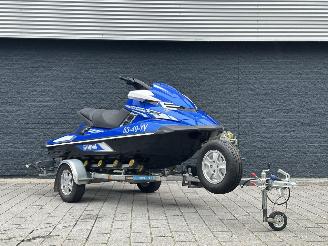 skadebil overig WaterScooters  FX1800 Supercharge 2017/1