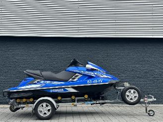 WaterScooters  FX1800 Supercharge picture 4