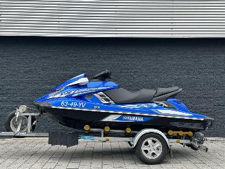 WaterScooters  FX1800 Supercharge picture 12