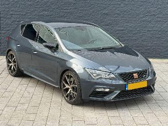 Damaged car Seat Leon 2.0 TSI Cupra 2019/1