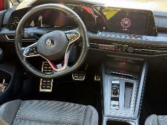 Volkswagen Golf 2.0TSI GTI Panorama picture 8