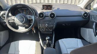 Audi A1 1.4TFSI S-Line picture 12