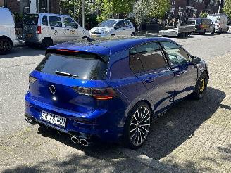 Volkswagen Golf 2.0TSI R Panorama picture 3