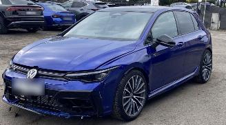 Auto incidentate Volkswagen Golf 2.0TSI R Panorama 2025/11