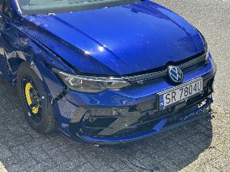 Volkswagen Golf 2.0TSI R Panorama picture 5