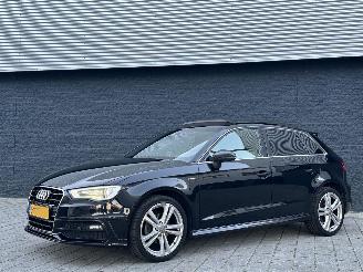 Audi A3 1.4TFSI S-Line Panorama picture 8