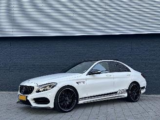 Mercedes C-klasse C250 Full AMG 63 uitgevoerd picture 12
