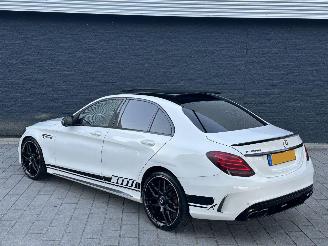 Mercedes C-klasse C250 Full AMG 63 uitgevoerd picture 8