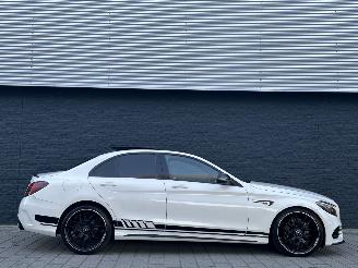 Mercedes C-klasse C250 Full AMG 63 uitgevoerd picture 5
