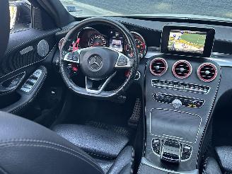 Mercedes C-klasse C250 Full AMG 63 uitgevoerd picture 16