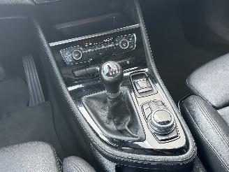 BMW 2-serie 218i Centennial High Executive 7p picture 15