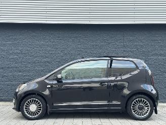 Volkswagen Up! 1.0 High Up! BlueMotion picture 5