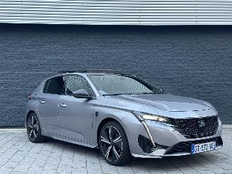 Auto incidentate Peugeot 308 308 GT Full Option 2024/4