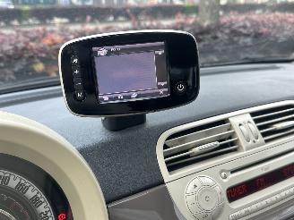 Fiat 500 1.2 Lounge picture 14