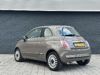Fiat 500 1.2 Lounge picture 5