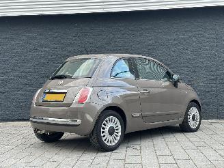 Fiat 500 1.2 Lounge picture 2