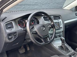 Volkswagen Golf 1.0 TSI HighLine picture 8