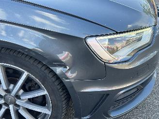 Audi A3 2.0TDI QUATTRO S-Line picture 5