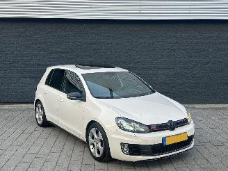  Volkswagen Golf 2.0 GTI PANORAMA AUTOMAAT LEER 2011/1