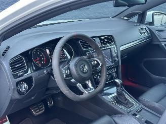 Volkswagen Golf 2.0 TSI GTI Panorama Leer dynaudio Trekhaak picture 13