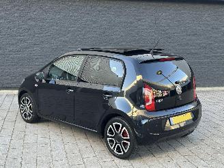 Volkswagen Up! 1.0 cheer up! picture 4