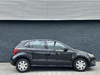 Volkswagen  1.2 Trendline picture 2