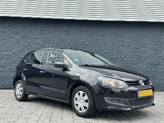 Auto incidentate Volkswagen  1.2 Trendline 2009/7