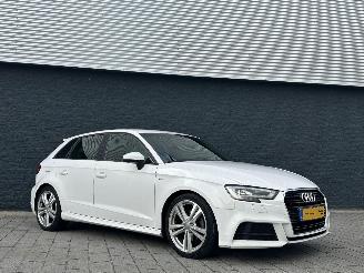 Auto incidentate Audi   2019/1