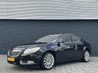Auto incidentate Opel Insignia 1.8 Edition 2009/6