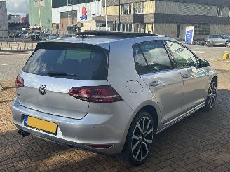 Volkswagen Golf 1.4TSI GTE Panorama Led picture 3