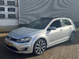 škoda osobní automobily Volkswagen Golf 1.4TSI GTE Panorama Led 2014/1