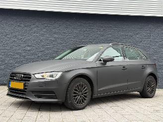 Audi A3 1.4 TFSI Attraction Pro Line Automaat picture 5