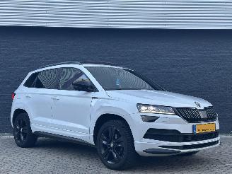 Unfallwagen Skoda Karoq 1.5 TSI ACT Sportline Business 2019/8