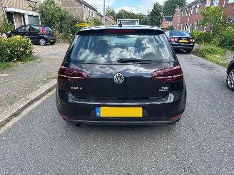 Volkswagen Golf 1.2TSI Comfortline picture 7