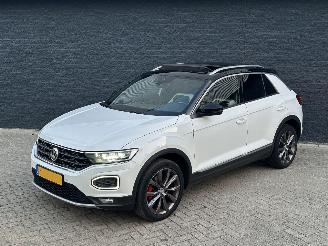 Volkswagen T-Roc 1.5TSI Sport Panorama DSG picture 8