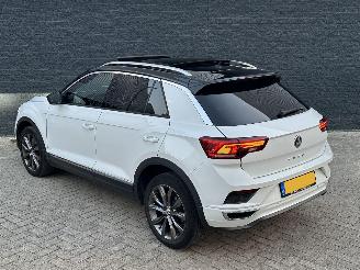 Volkswagen T-Roc 1.5TSI Sport Panorama DSG picture 5