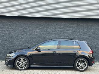 Volkswagen Golf 1.5TSI 3x R-Line picture 9