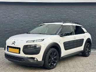 Citroën C4 cactus 1.2 e-VTi Shine picture 9