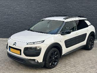 Citroën C4 cactus 1.2 e-VTi Shine picture 8