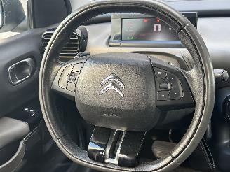 Citroën C4 cactus 1.2 e-VTi Shine picture 15