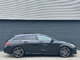 Mercedes Cla-klasse Shooting Brake 250 Art Edition picture 2