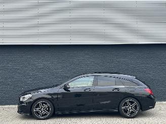 Mercedes Cla-klasse Shooting Brake 250 Art Edition picture 7