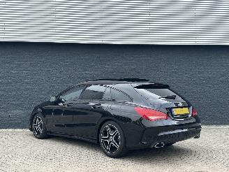 Mercedes Cla-klasse Shooting Brake 250 Art Edition picture 6