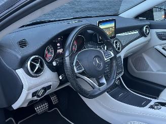 Mercedes Cla-klasse Shooting Brake 250 Art Edition picture 12