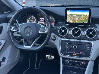 Mercedes Cla-klasse Shooting Brake 250 Art Edition picture 13