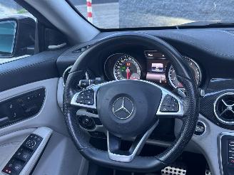 Mercedes Cla-klasse Shooting Brake 250 Art Edition picture 13