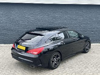 Mercedes Cla-klasse Shooting Brake 250 Art Edition picture 3