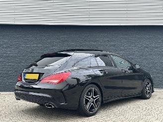 Mercedes Cla-klasse Shooting Brake 250 Art Edition picture 4