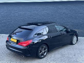 Mercedes Cla-klasse Shooting Brake 250 Art Edition picture 4