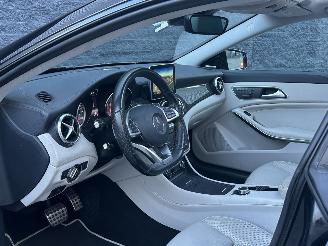 Mercedes Cla-klasse Shooting Brake 250 Art Edition picture 10